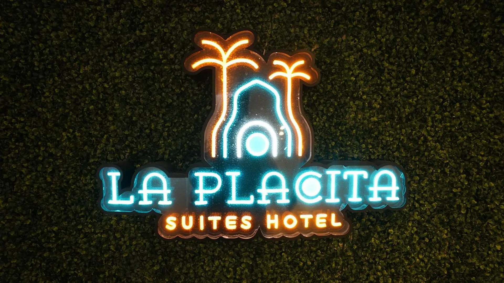 Aparthotel La Placita Suites Hotel-Suite 206 San Juan Puerto Rico